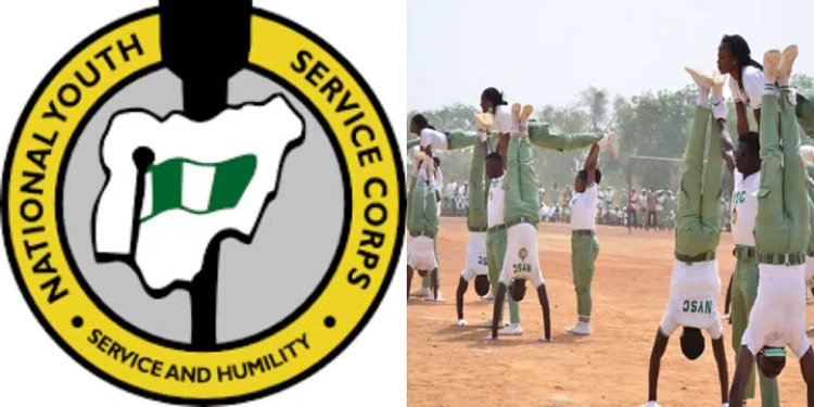 Lady shares how she got foreign job opportunity as a result of her paramilitary service with NYSC