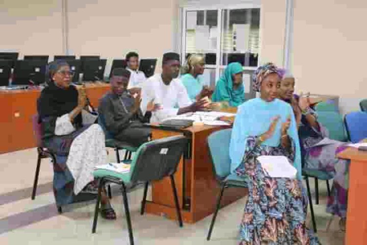 Skyline University Nigeria Toastmasters Club: Nurturing Public Speaking and Leadership Skills