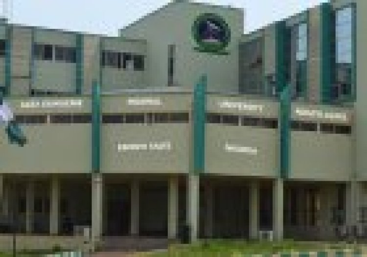 FUNAI Post-UTME Screening Results for 2023/2024 Session