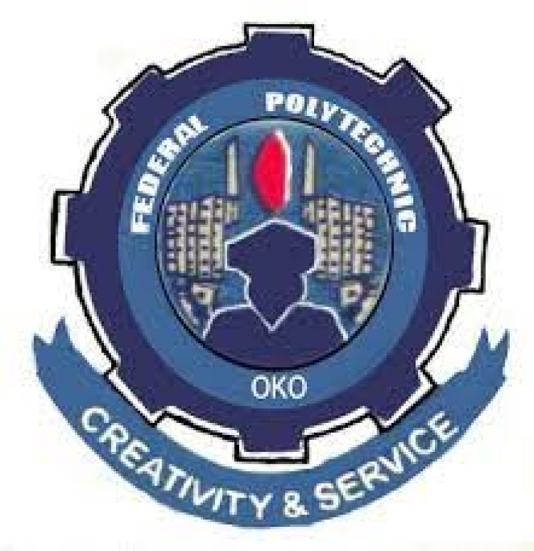 Federal Polytechnic Nekede Releases HND Morning Admission List for 2023/2024 Academic Session