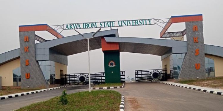 Akwa Ibom State University Announces Admission into 2023/2024 Part-Time Degree Programmes
