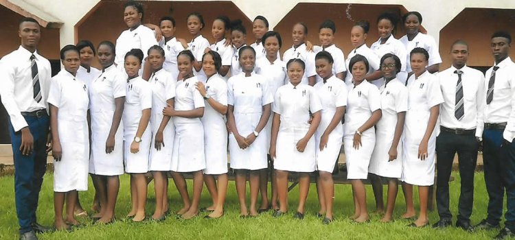 School of Medical Lab Tech, Ihiala, Releases Admission Form for 2023/2024 Academic Session