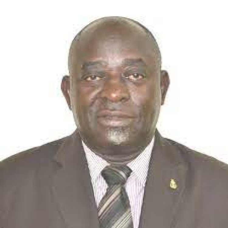 UNILAG Senate Honors Prof. Atoyebi As He Retires From Service