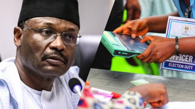 University Professor Advocates for Removing Presidential Powers to Appoint INEC Chairman