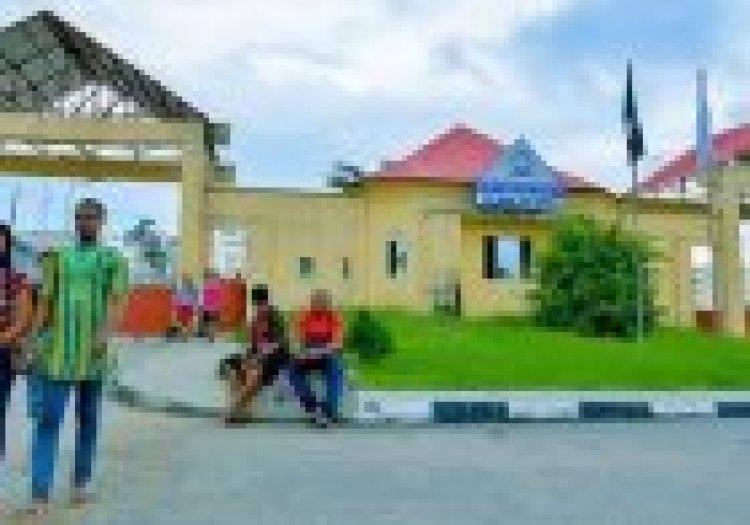 Akwa Ibom Polytechnic Ban on Post Examination Celebrations and Reckless Driving on Campus
