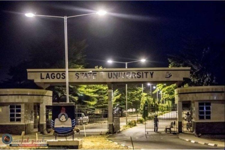 LASU Unveils Timetable and Polling Locations for 34th Students' Union General Elections