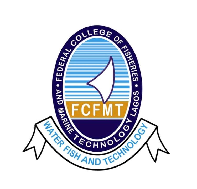 Federal College of Fisheries & Marine Technology Part-time Admission Form for 2023/2024 Session
