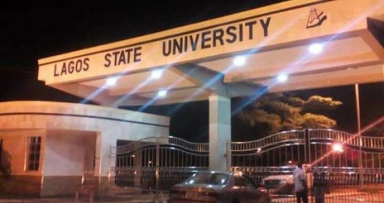 LASU Released Timetable And Polling Centers for 34th Students' Union General Elections