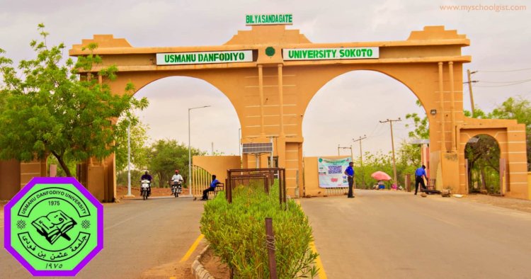 Usmanu Danfodiyo University Joins NLC, TUC Nationwide Strike