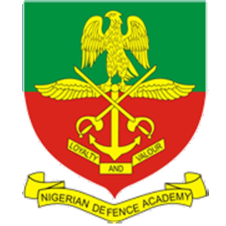 Nigerian Defence Academy (NDA) Announces Application For 76 RC