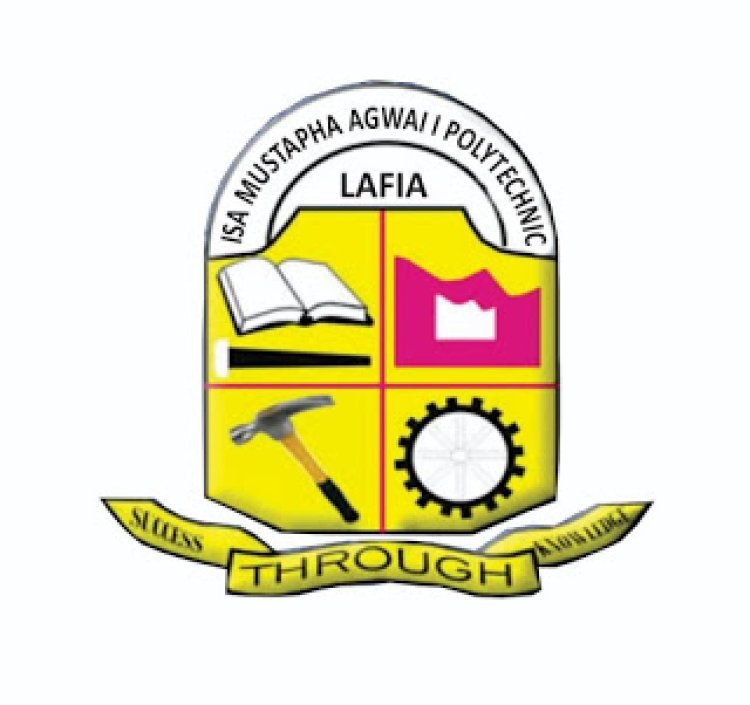 Isa Mustapha Agwai Poly ND/HND admission lists, 2023/2024