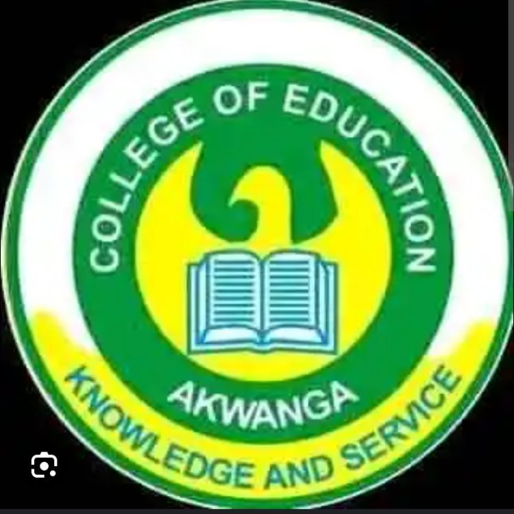 College of Education, Akwanga Direct Entry Screening 2023/2024
