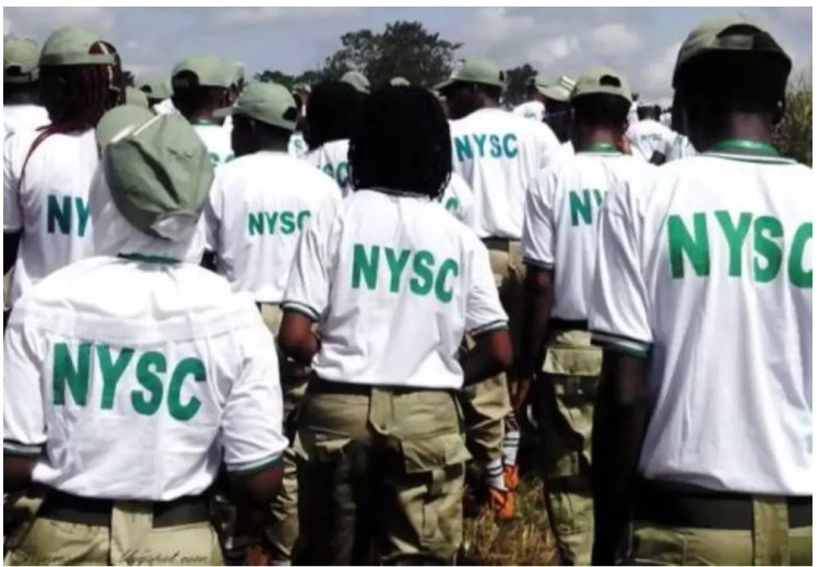 NYSC Deploys 1,691 Prospective Corps Members in Bauchi State for 2023 Batch 'C' Orientation Exercise