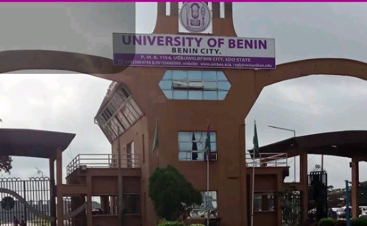 Cult Violence Claims Life of UNIBEN Student