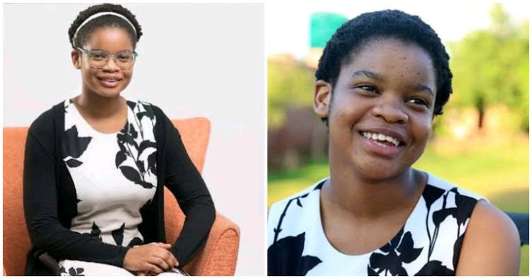 14-year-old girl gains admission to University of Malawi, set to become a doctor at the age of 19