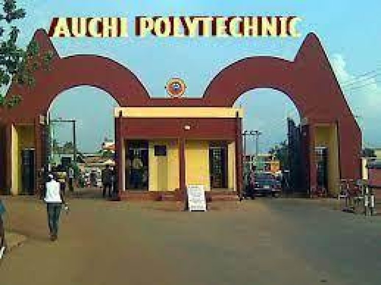 Auchi Polytechnic Affiliated to UNIZIK Degree Admission Form for 2023/2024 Session