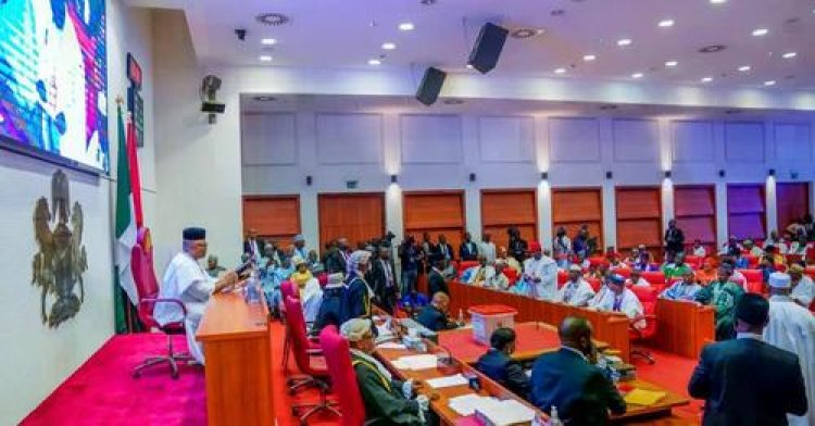 Senate Approves Establishment of Federal University of Technology and Environmental Sciences in Iyin-Ekiti, Ekiti State