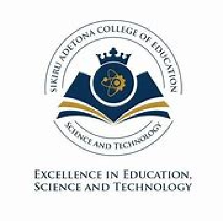 Sikiru Adetona College of Education Science and Technology (SACOETEC) Marks Remarkable Transformation and Diversification