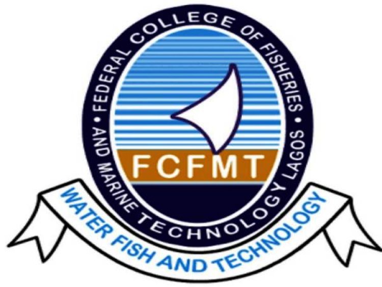 Federal College of Fisheries and Marine Technology (FCFMT) Part-Time Admission Form 2023/2024 | ND & HND Now Available