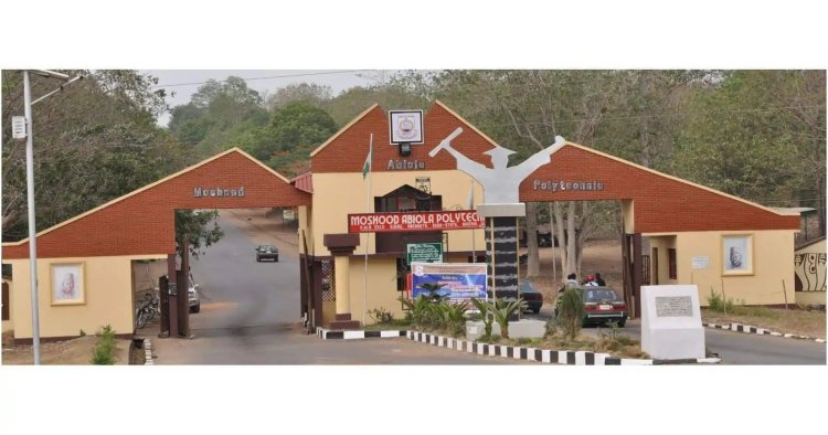 Exciting News: MAPOLY Admission List for 2023/2024 ND Full-Time Program Released