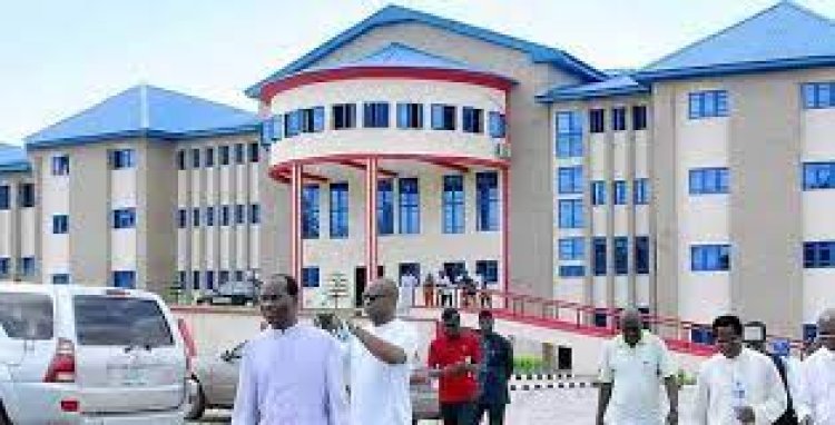 All You Need to Know About Spiritan University Nneochi, Abia State