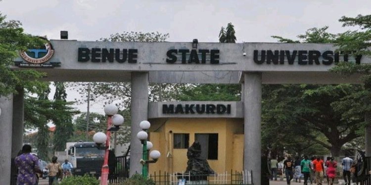 Benue State University Suspends Medical Students for Protesting Poor Accommodation and Infrastructure