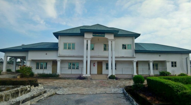 Clifford University Abia State Sets High Standards for Accounting Education