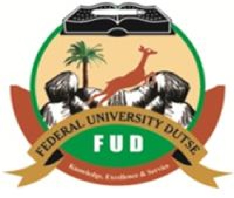 FUD Commence Sale Of Postgraduate Admission Form 2023/2024 Session