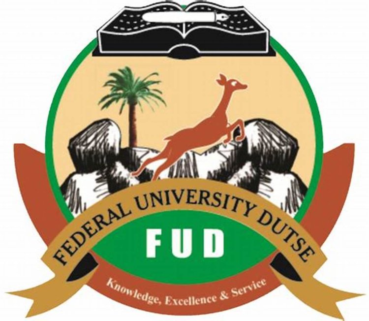 FG Plants 200 Economic Trees In Federal University Dutse FUD