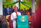 Anambra Governor Extends Free Education to Mission Schools, Addresses Tuition Fees in Nawfia Community