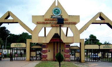 Michael Okpara University of Agriculture Umudike Announces 2022/2023 Admission Screening Application Guidelines