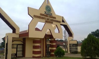 Michael Okpara University of Agriculture, Umudike (MOUAU) Reveals Program Durations and Admission Guidelines for Postgraduate Studies