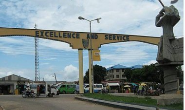 Promoting Multilingualism for Global Citizenship: Abia State University's 72nd Inaugural Lecture