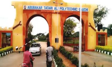 ATAPOLY Releases admission list for 2023/2024