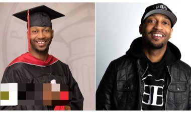 Young man who was bullied for being dull finally becomes successful, bags Masters degree after 10 years of studying