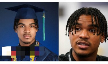 16-year-old boy wins $9million scholarship to study in 170 US universities, sets new world record