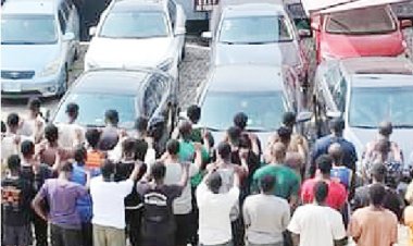 11 OAU Students to Face Fraud Trial, University Engages with EFCC