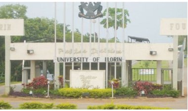 UNILORIN Rewards Researcher of the Year with a Car