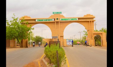 UDUS  Management Opens Application For University Hall Governorship Position