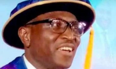 OAU VC Commends Students for Supporting Peers Amid EFCC's Raid