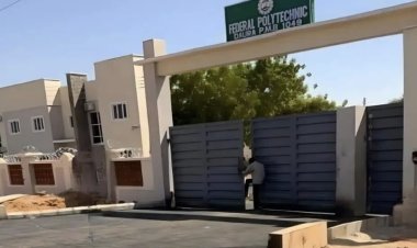 Federal Poly Daura Admission List 2023/2024