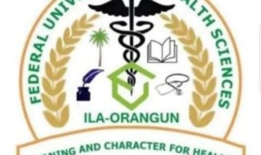 How to Check Post-UTME Results for Federal University of Health Sciences 2023/2024 Academic Session