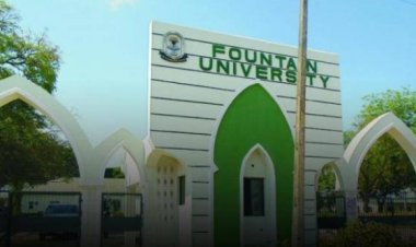 Fountain University Gets Accreditation for Nursing Programme