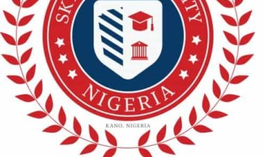 Freshmen Orientation Skyline University Nigeria hosts School Principal and Proprietor for Guest Lectures
