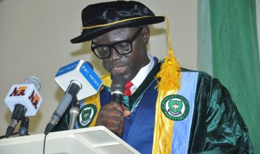 Nigeria Ranks 11th In Biodiversity in Africa– IBBUL Don