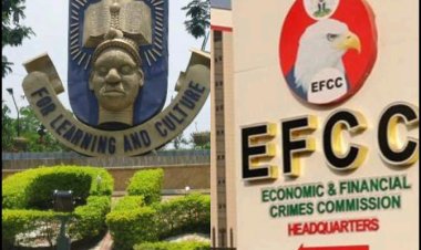 OAU students demand apology, colleagues’ release as EFCC deletes posts