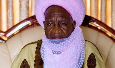 President Tinubu appoints new chancellor for FULafia