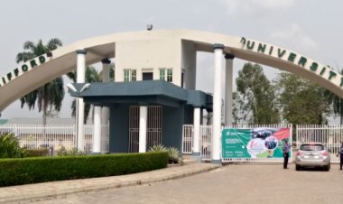 Important Information on Admission Criteria to Study Biochemistry at Clifford University