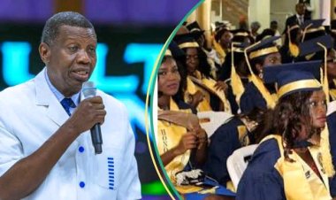 How Many of You Can Pay These?" Breakdown of Redeemer's University Tuition Fees Released