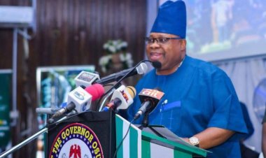 Governor Adeleke Appoints Board Members and Forms LGEA Education Boards in Osun State